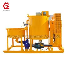 Gaodetec GGP250/700/75PI-E Cement Grout Injection Station for Foundation Repair Ground